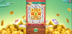 Đường Mạt Chược 2 Betvip