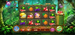 Nỗ Hũ Fruit Betvip