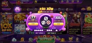 Tài Xỉu Betvip