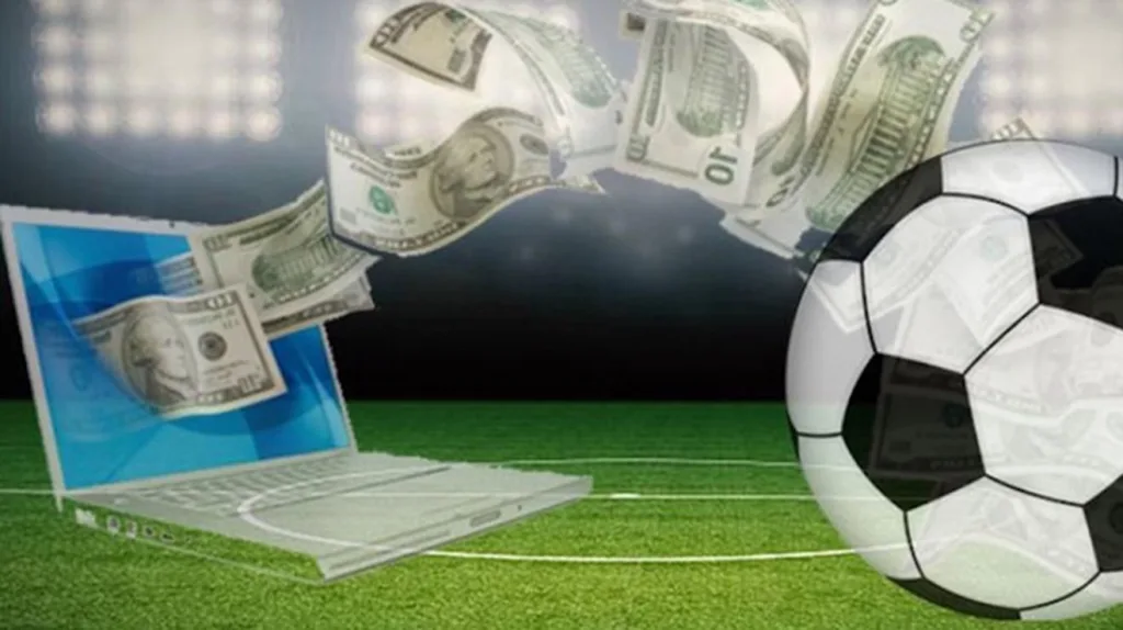 Cá Độ Bóng Đá Betvip