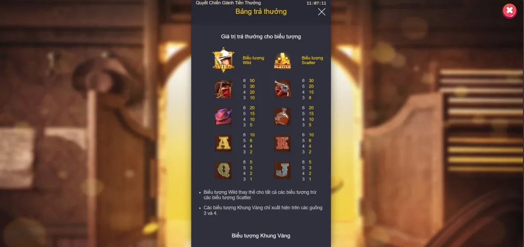 Hướng Dẫn Bounty Showdown