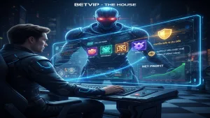 Bí quyết thắng nhà cái Betvip