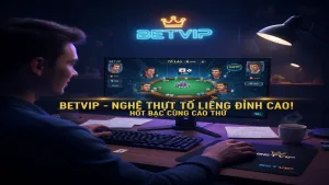 Bí quyết tố Liêng Betvip