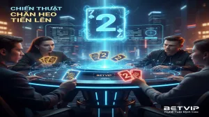 Chăn heo Tiến Lên Betvip