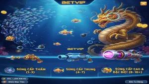 Cách chọn súng chuẩn Betvip