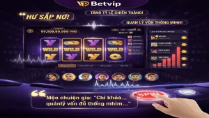 Dấu hiệu hũ sắp nổ Betvip