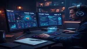 Mẹo đọc vị thuật toán Betvip