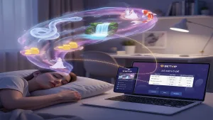 Dùng sổ mơ lô đề Betvip