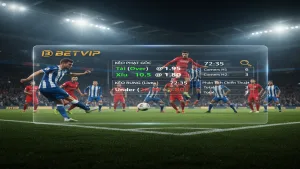 Mẹo kèo phạt góc Betvip