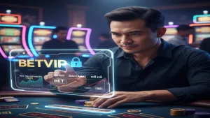 Cách khóa mục tiêu Betvip
