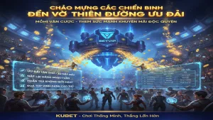 Khuyến mãi Betvip