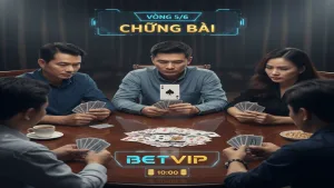Kinh nghiệm Catte Betvip
