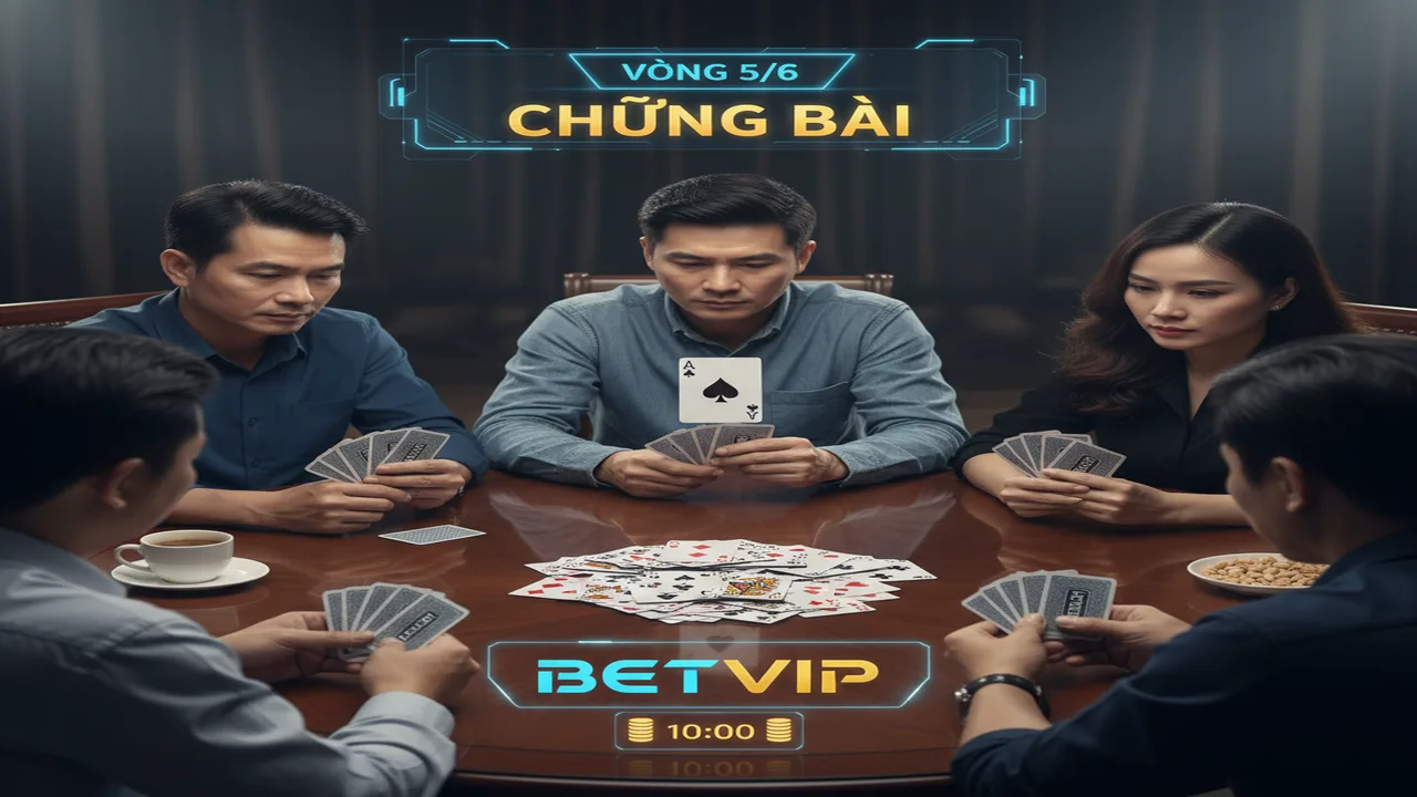 Kinh nghiệm Catte Betvip