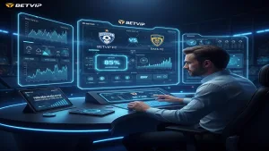 Phần mềm soi kèo Betvip