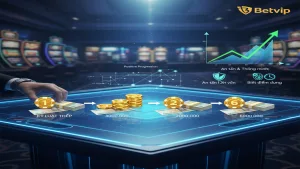 Quản lý vốn 1-3-2-6 Betvip