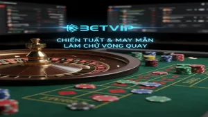 Mẹo Roulette Betvip
