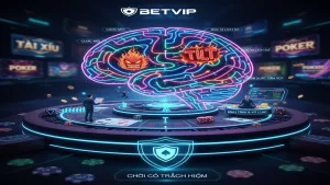 Thủ thuật tâm lý chiến Betvip
