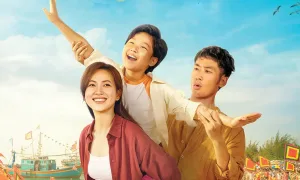 'Báu vật trời cho' - Tuấn Trần, Phương Anh Đào tái hợp ăn ý