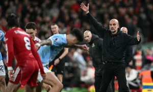 Guardiola và gợi mở chiến thuật từ bài báo 20 năm trước