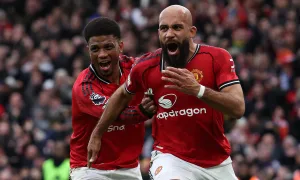 Man Utd lợi hại thế nào với bài phạt góc trả ngược tuyến hai?