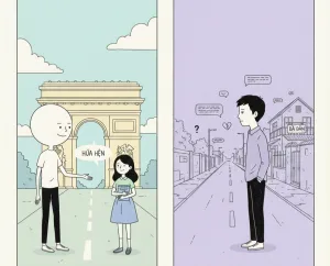 Sáu năm sống trong đau khổ từ khi bạn gái 'biến mất'